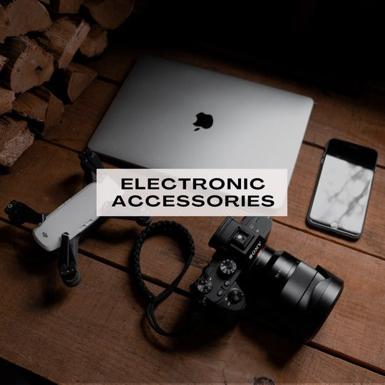 Electronics & Gadgets