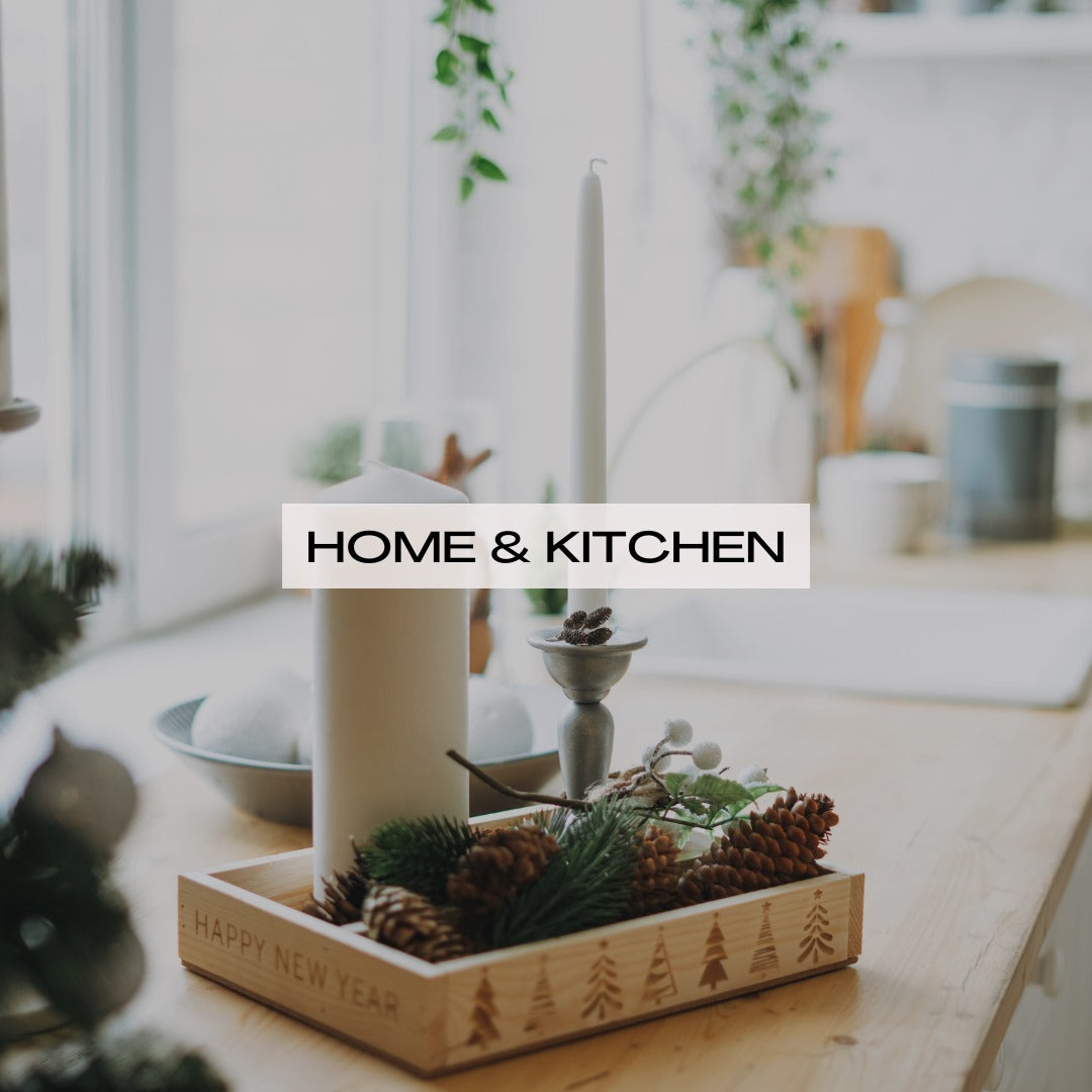 Home & Kitchen