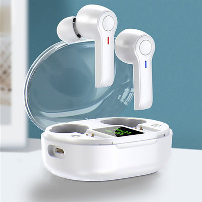 Can Be Stereo Neutral Earphone Earbud Type - Zambeel