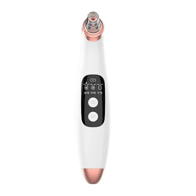 Blackhead Remover Vacuum Acne Cleaner Black Spots Removal