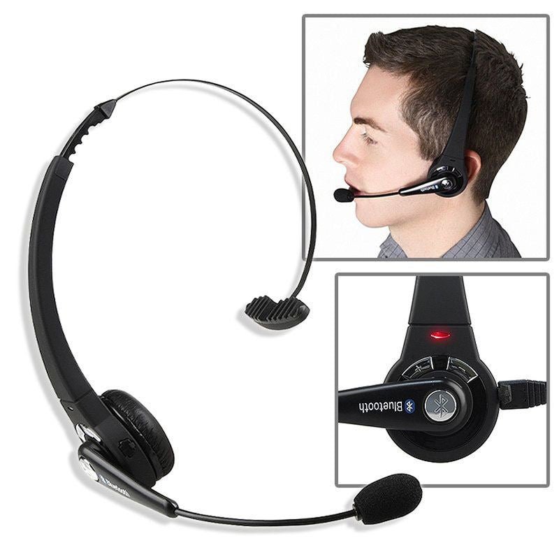 Gaming Wireless Headset - Zambeel