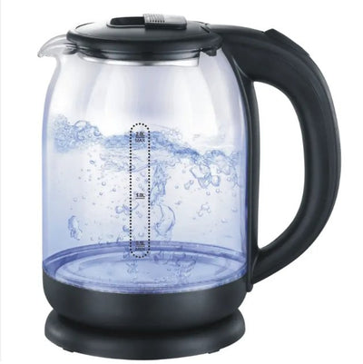 Glass Electric Kettle