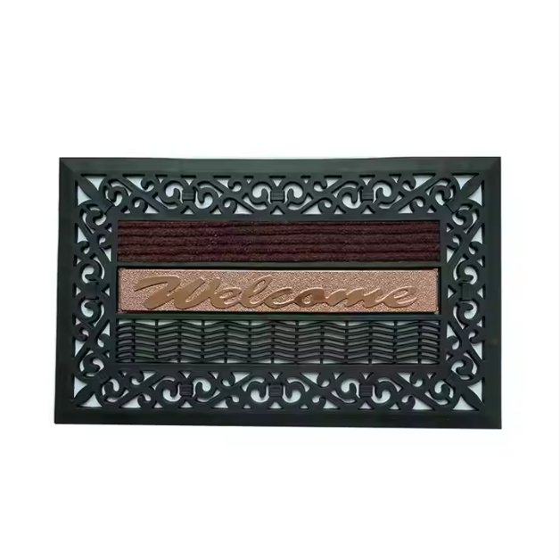 Heatest Antique Door Mat