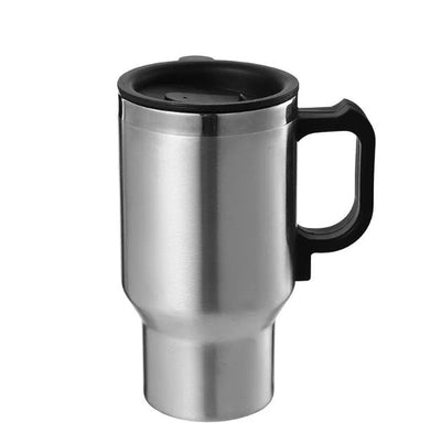 Heating Mug with Handle