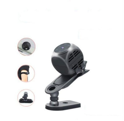 Intelligent Magnetic Digital Home Camera