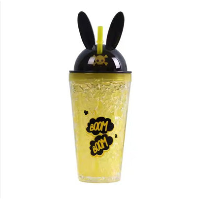 Rabbit Ear Sippy Cup