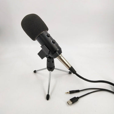 Reverb BM800 Microphone