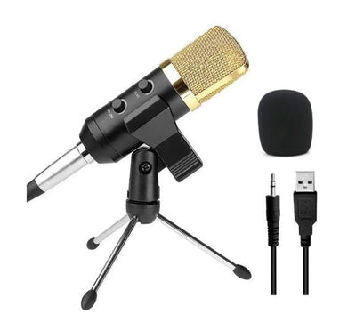 Reverb BM800 Microphone