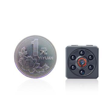 SQ11 Camera Motion DV Wireless Mini Camera Recorder IR Night Vision 1080P Small Camera