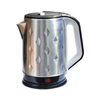 Stainless Steel Kettle