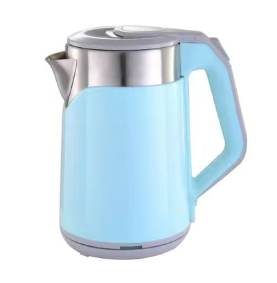 Stainless Steel Water Kettle