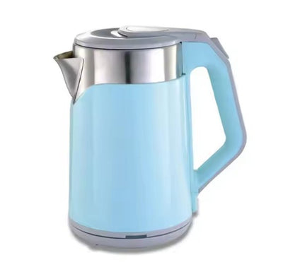 Stainless Steel Water Kettle