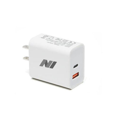 Universal Fast Charger