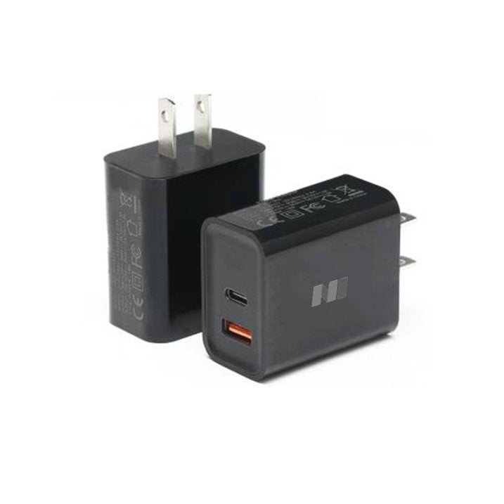 Universal Fast Charger