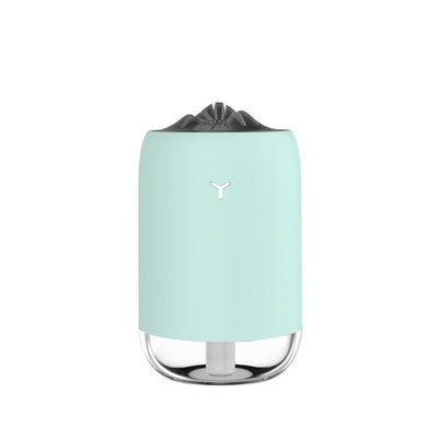 USB Night Light Air Conditioner Automatic Humidifier - Zambeel