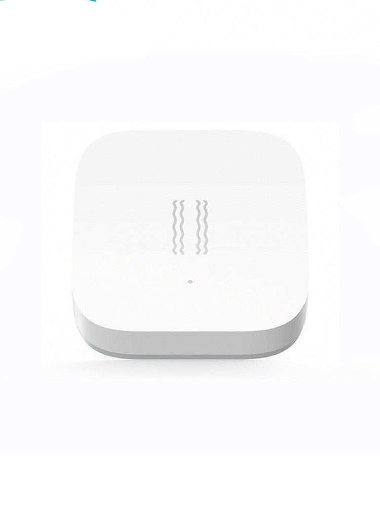 Vibration Sensor Alarm Reminder Homekit Smart Home - Zambeel